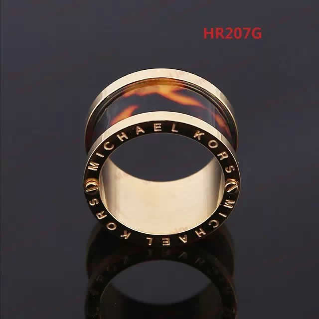 Wholesale Replica Michael Kors Rings With High Quality Online 07