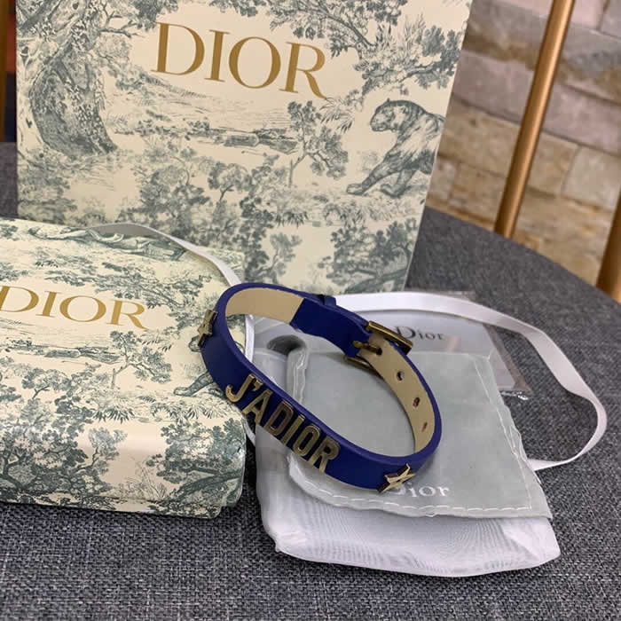 Jewelry Girl Bracelet Top Quality Fake Christian Dior Bracelet 32