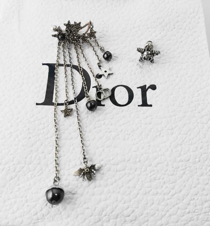 Earrings For Women Fashion Jewelry Replica Cheap Christian Dior Earrings 25