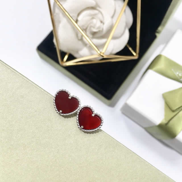 Fashion New Earrings For Women Replica Van Cleef & Arpels Earrings 84