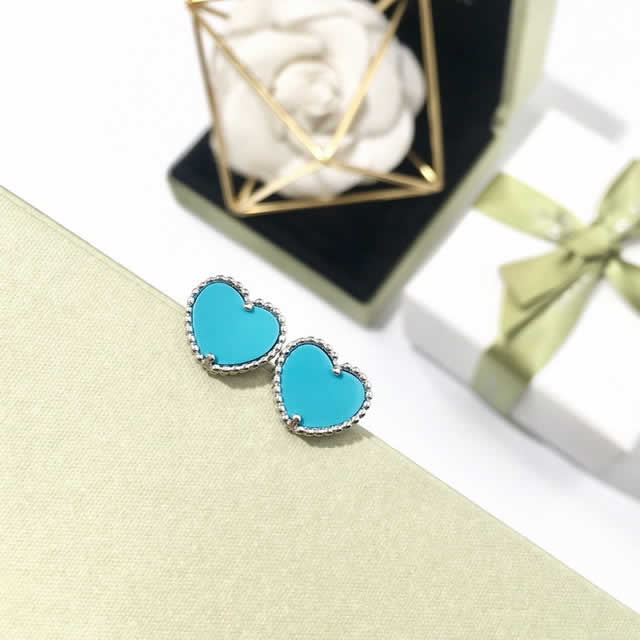 Fashion New Earrings For Women Replica Van Cleef & Arpels Earrings 85