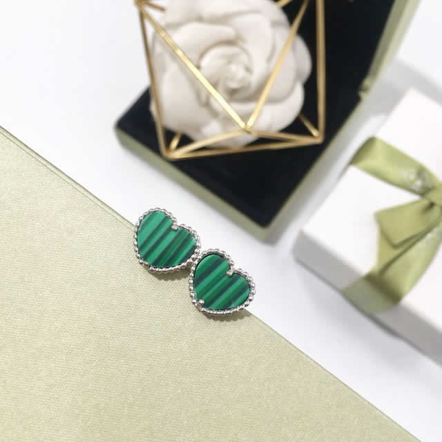 Fashion New Earrings For Women Replica Van Cleef & Arpels Earrings 86