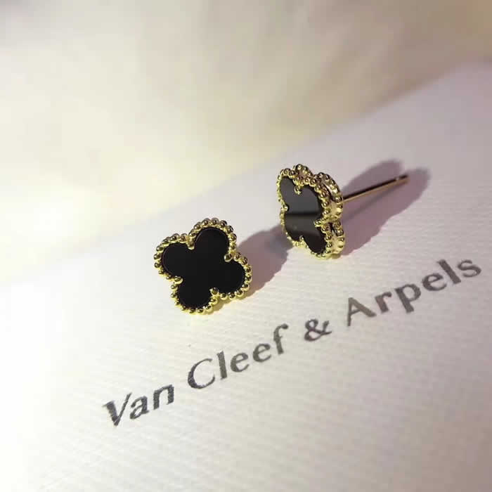 Fashion New Earrings For Women Replica Van Cleef & Arpels Earrings 93