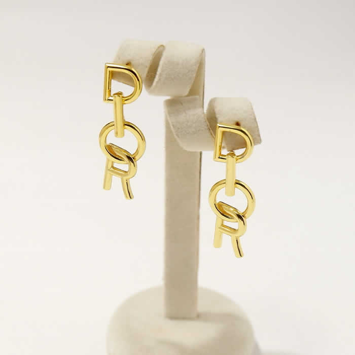 Earrings For Women Fashion Jewelry Replica Cheap Christian Dior Earrings 54