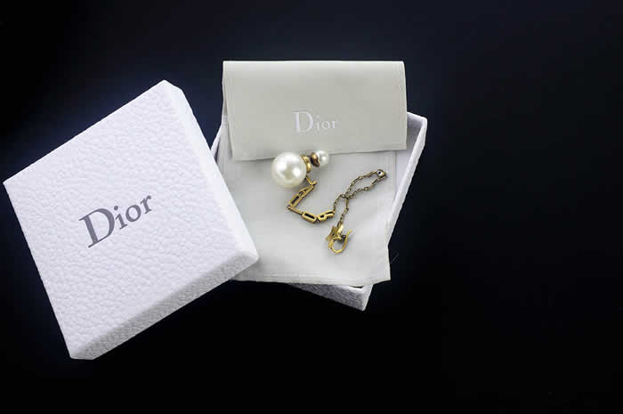 Earrings For Women Fashion Jewelry Replica Cheap Christian Dior Earrings 59