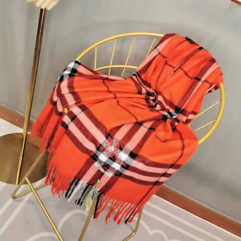 Fashion Casual Scarfs Replica Cheap Burberry Scarves High Quality 12