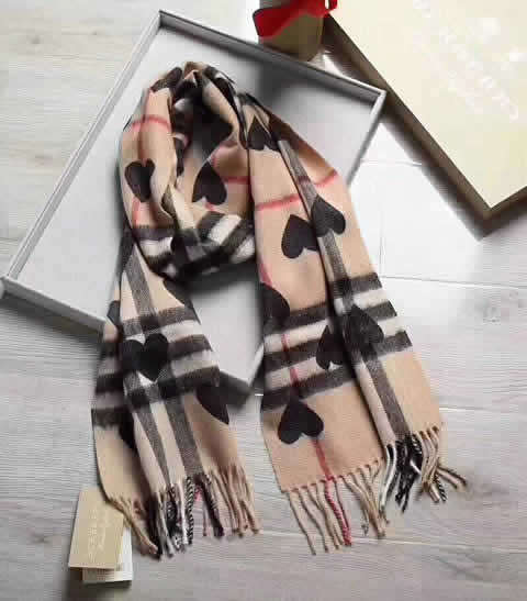 Fashion Casual Scarfs Replica Cheap Burberry Scarves High Quality 14