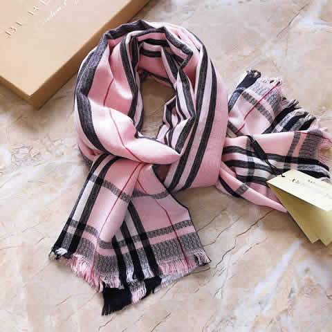 Fashion Casual Scarfs Replica Cheap Burberry Scarves High Quality 30