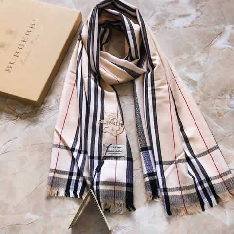 Fashion Casual Scarfs Replica Cheap Burberry Scarves High Quality 31