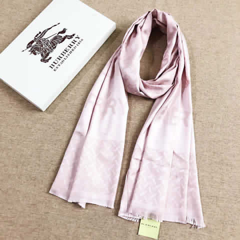 Fashion Casual Scarfs Replica Cheap Burberry Scarves High Quality 76