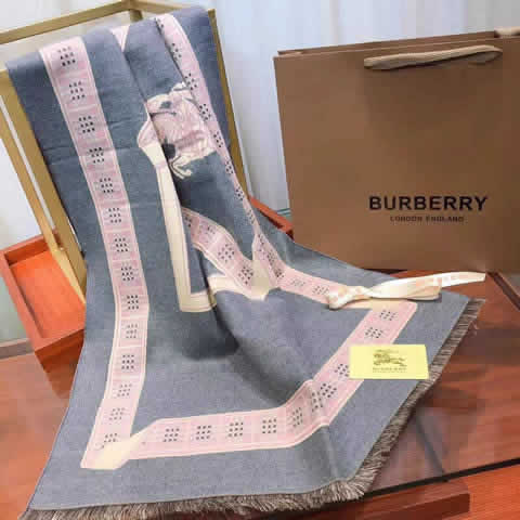 Fashion Casual Scarfs Replica Cheap Burberry Scarves High Quality 77