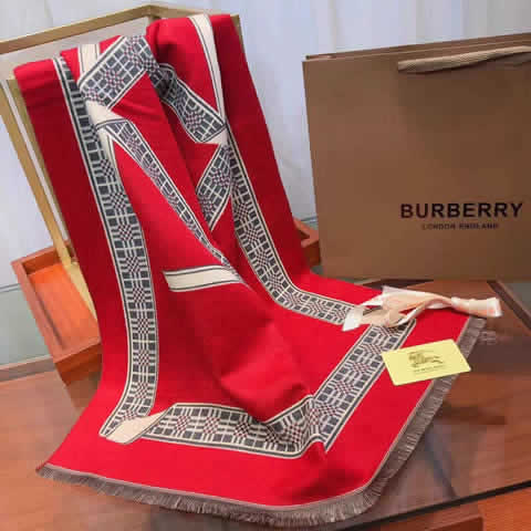 Fashion Casual Scarfs Replica Cheap Burberry Scarves High Quality 78