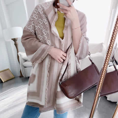 Fashion Casual Scarfs Replica Cheap Burberry Scarves High Quality 85