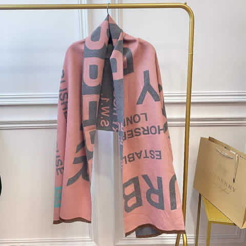 Fashion Casual Scarfs Replica Cheap Burberry Scarves High Quality 86