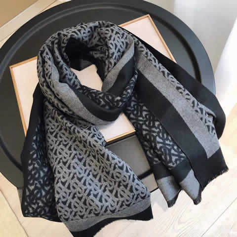 Fashion Casual Scarfs Replica Cheap Burberry Scarves High Quality 112