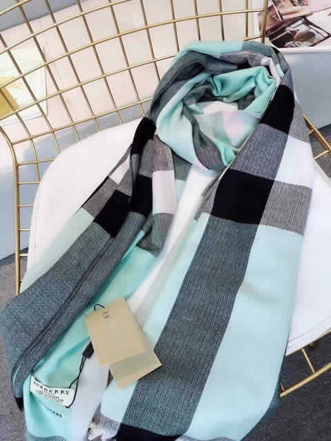 Fashion Casual Scarfs Replica Cheap Burberry Scarves High Quality 116