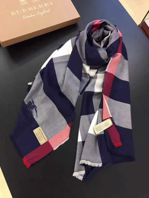 Fashion Casual Scarfs Replica Cheap Burberry Scarves High Quality 123