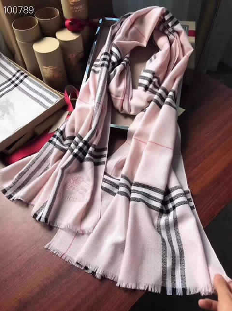 Fashion Casual Scarfs Replica Cheap Burberry Scarves High Quality 135