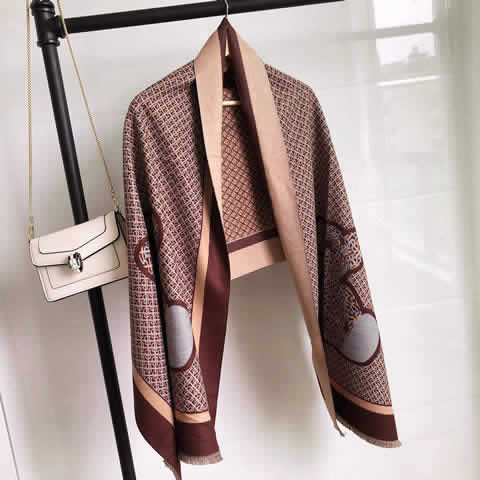 Fashion Casual Scarfs Replica Cheap Burberry Scarves High Quality 141