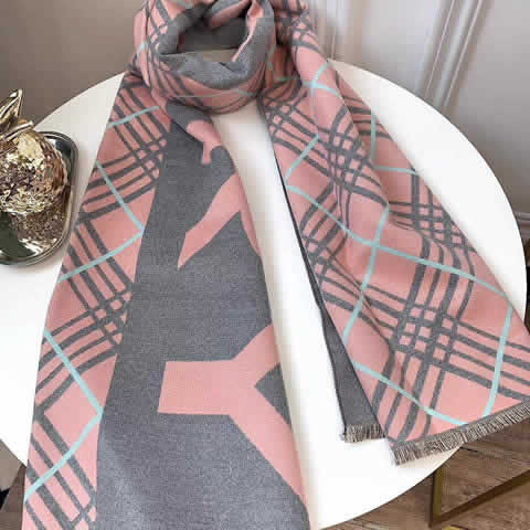 Fashion Casual Scarfs Replica Cheap Burberry Scarves High Quality 144