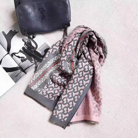 Fashion Casual Scarfs Replica Cheap Burberry Scarves High Quality 148