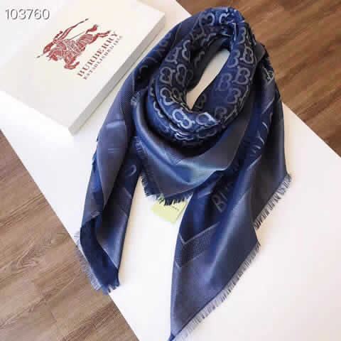 Fashion Casual Scarfs Replica Cheap Burberry Scarves High Quality 155