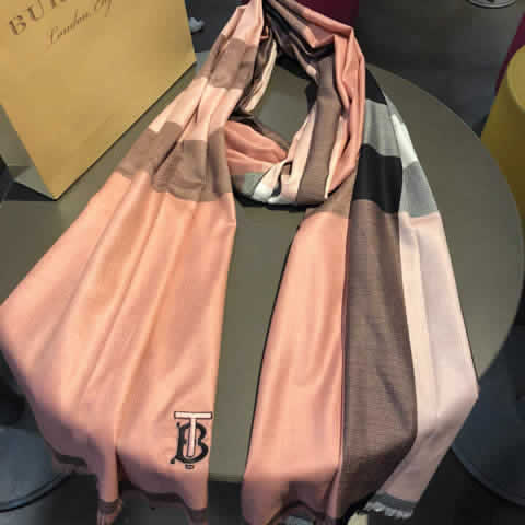 Fashion Casual Scarfs Replica Cheap Burberry Scarves High Quality 163