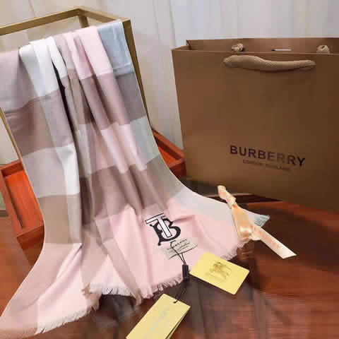 Fashion Casual Scarfs Replica Cheap Burberry Scarves High Quality 168