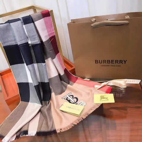 Fashion Casual Scarfs Replica Cheap Burberry Scarves High Quality 169