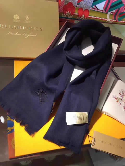 Fashion Casual Scarfs Replica Cheap Burberry Scarves High Quality 171