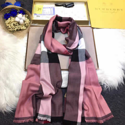 Fashion Casual Scarfs Replica Cheap Burberry Scarves High Quality 172