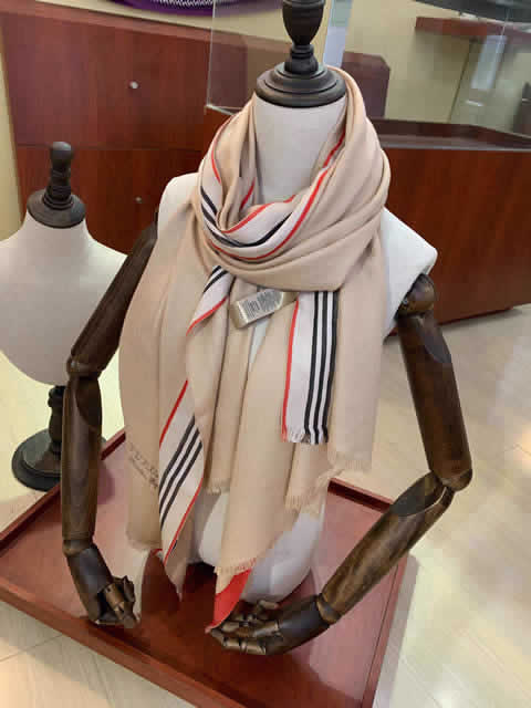 Fashion Casual Scarfs Replica Cheap Burberry Scarves High Quality 173