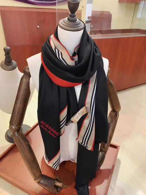 Fashion Casual Scarfs Replica Cheap Burberry Scarves High Quality 174