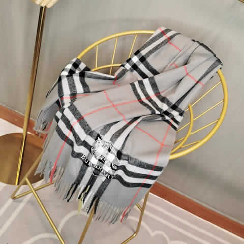 Fashion Casual Scarfs Replica Cheap Burberry Scarves High Quality 177