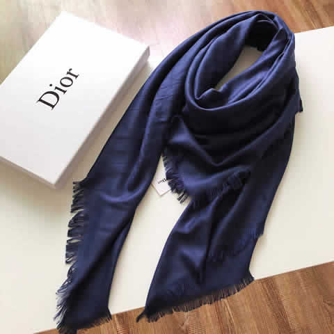 New Designer Female Scarf Hot Sale Knock Off Dior Scarves 09