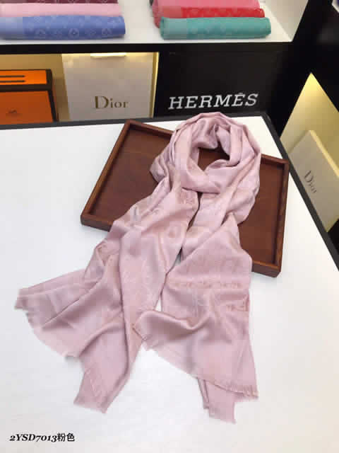 New Designer Female Scarf Hot Sale Knock Off Dior Scarves 31