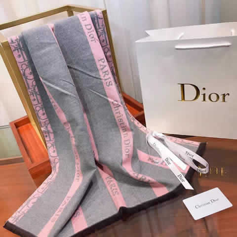 New Designer Female Scarf Hot Sale Knock Off Dior Scarves 77