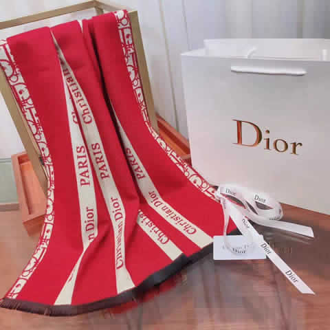 New Designer Female Scarf Hot Sale Knock Off Dior Scarves 79