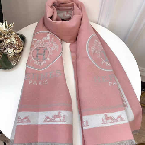 New Luxury Brand Women Scarf Fake Hot Sale Ladies Hermes Scarves 30