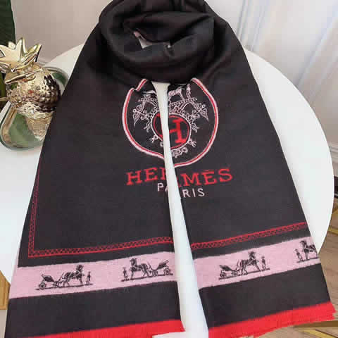 New Luxury Brand Women Scarf Fake Hot Sale Ladies Hermes Scarves 32