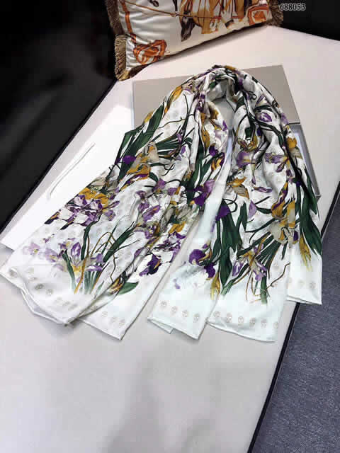 Man Business Scarf Fake Cheap Fashion Ladies Alexander McQueen Scarves 08