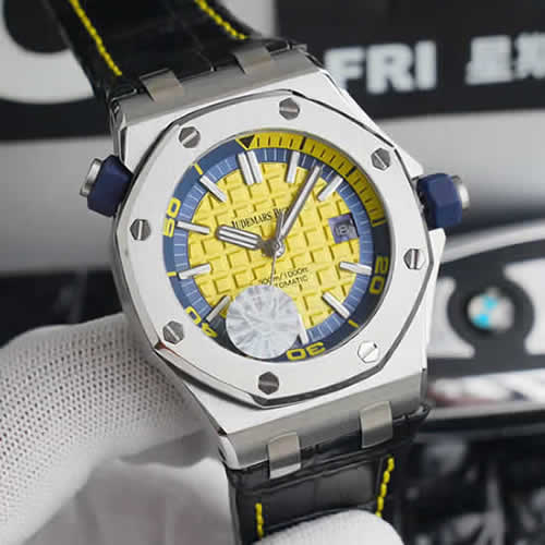 Replica Audemars Piguet Royal Oak Offshore Man Swiss Watches