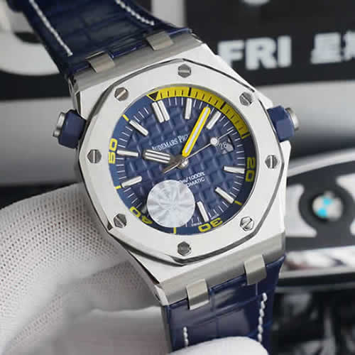 Replica Audemars Piguet Royal Oak Offshore Man Swiss Watches