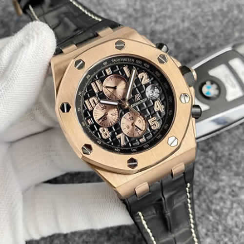 Replica Audemars Piguet Royal Oak Offshore Man Swiss Watches