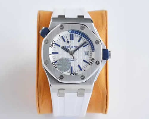 Replica Audemars Piguet Royal Oak Offshore Man Swiss Watches