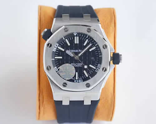 Replica Audemars Piguet Royal Oak Offshore Man Swiss Watches