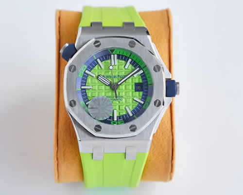 Replica Audemars Piguet Royal Oak Offshore Man Swiss Watches