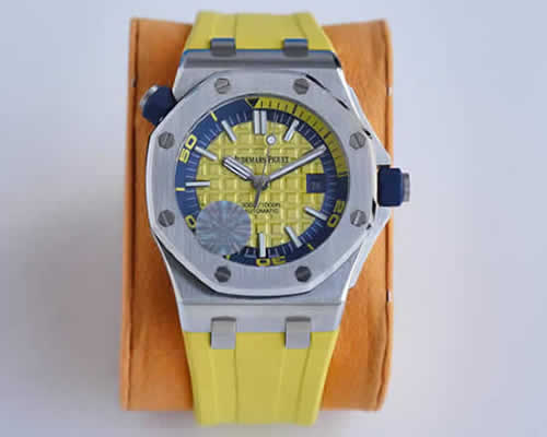 Replica Audemars Piguet Royal Oak Offshore Man Swiss Watches