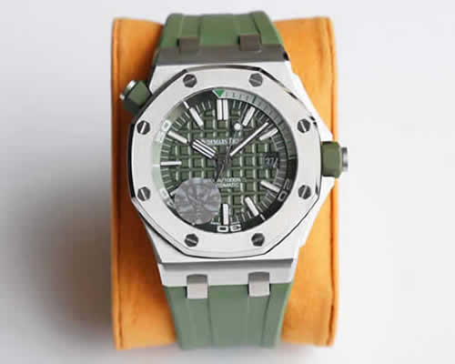 Replica Audemars Piguet Royal Oak Offshore Man Swiss Watches