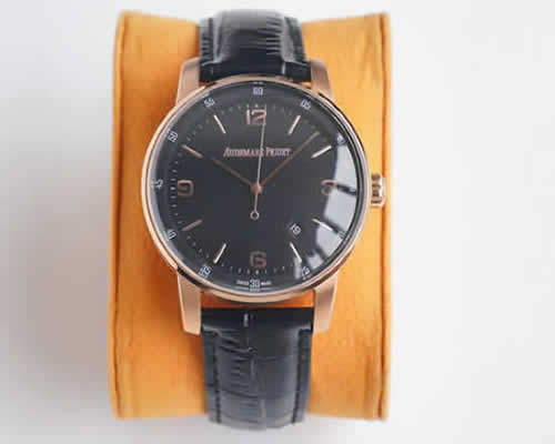 Replica Audemars Piguet CODE 11.59 Man Swiss Watches